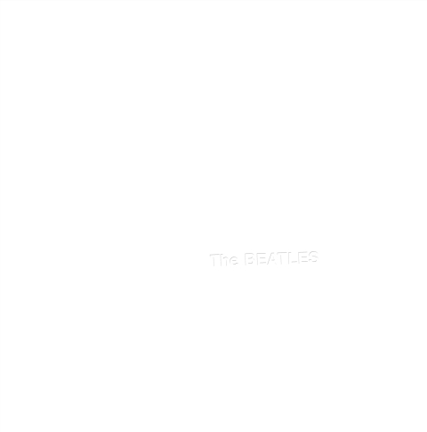 Album White