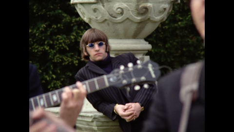 Paperback Writer